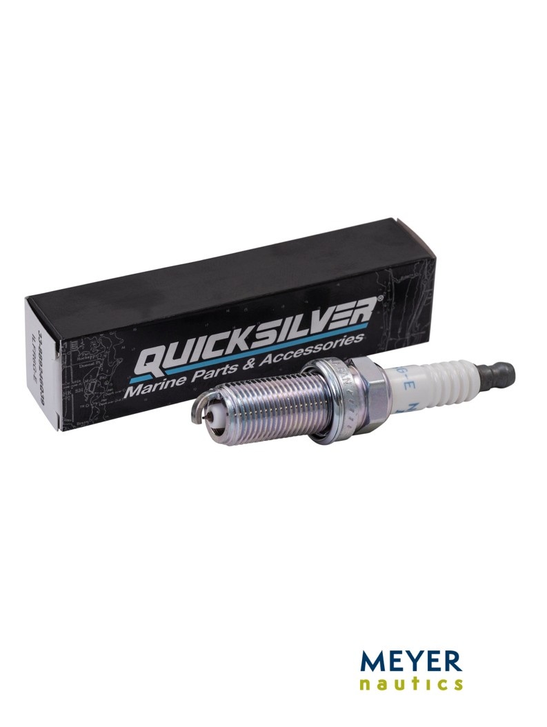 Zündkerze NGK ILFR6GE / Spark Plug Bild 1